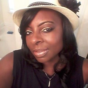 Meet your Posher, Sherry